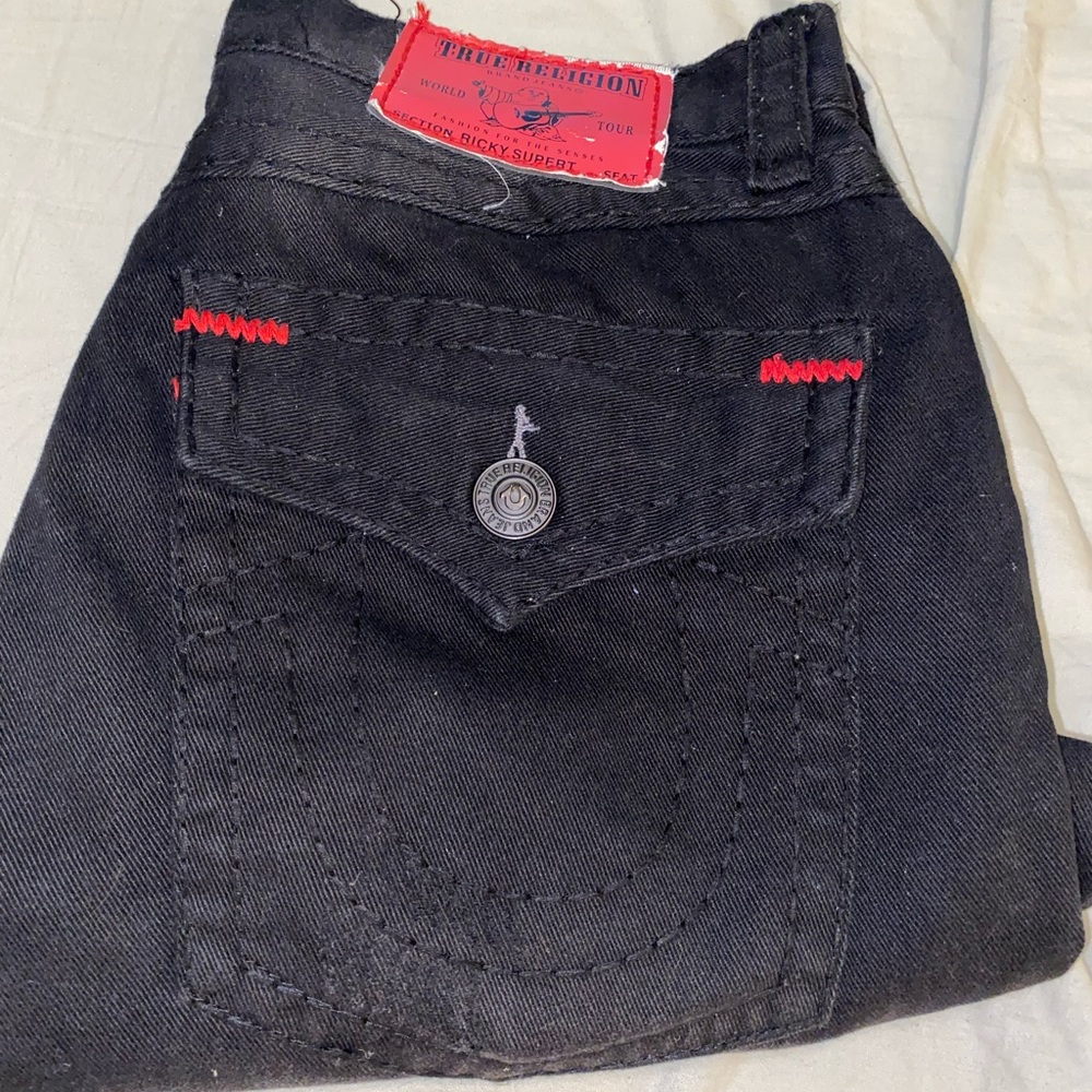 True religion super t